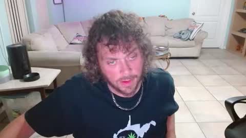 ThrillBilly online show from June 21, 1:52 am