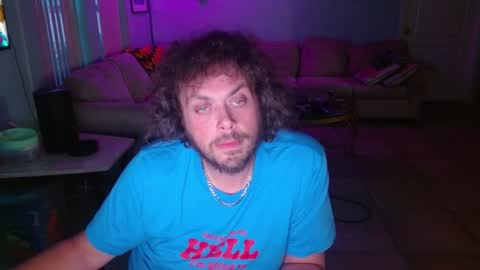 ThrillBilly online show from June 30, 12:33 am