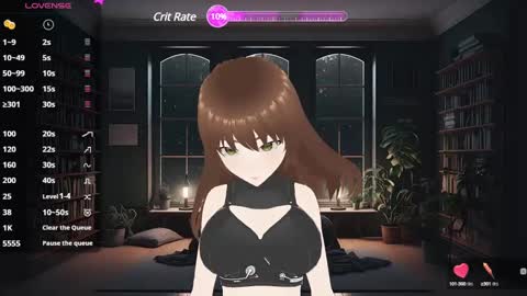 Snapshot of 2dnatasha chatting on December 29, 2:52 pm Mistress Natasha online show from December 29, 2:52 pm