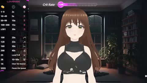 Snapshot of 2dnatasha chatting on December 31, 4:49 am Mistress Natasha online show from December 31, 4:49 am