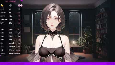 Snapshot of 2dnatasha chatting on January 21, 2:33 am Mistress Natasha online show from January 21, 2:33 am