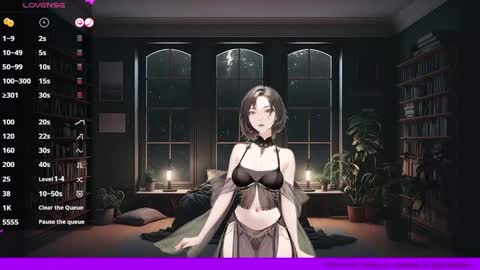 Snapshot of 2dnatasha chatting on February 1, 5:26 pm Mistress Natasha online show from February 1, 5:26 pm