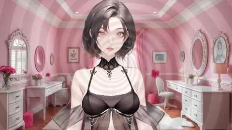 Snapshot of 2dnatasha chatting on March 11, 1:37 am Mistress Natasha online show from March 11, 1:37 am