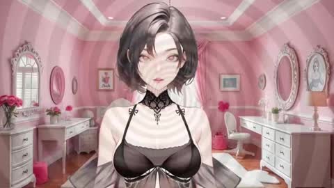 Snapshot of 2dnatasha chatting on March 11, 7:25 pm Mistress Natasha online show from March 11, 7:25 pm