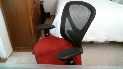 Call me SIR if you want my attention. Pup Handler  Master  Owner online show from February 10, 3:32 pm