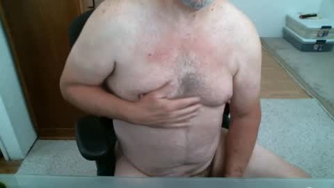 Call me SIR if you want my attention. Pup Handler  Master  Owner online show from March 10, 3:20 pm