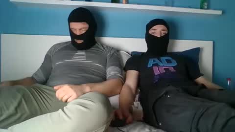 2frenchfriends online show from January 10, 10:04 pm