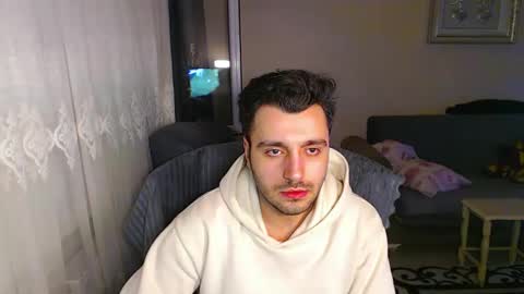 Berk online show from December 23, 8:57 pm