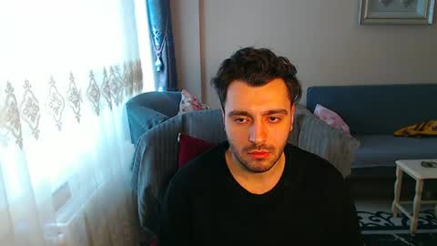 Berk online show from December 24, 12:44 pm