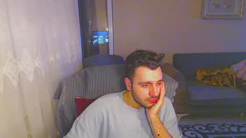 Berk online show from December 26, 3:16 am