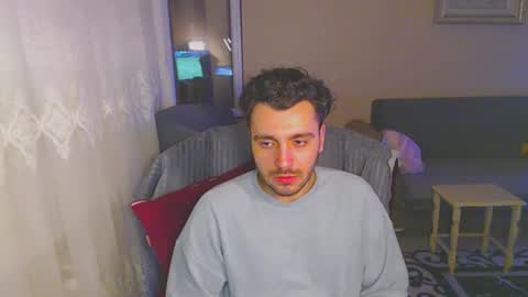Berk online show from December 27, 12:18 am
