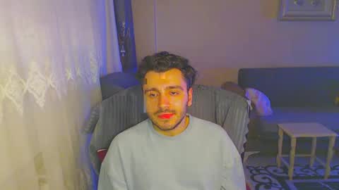 Berk online show from December 27, 3:20 am