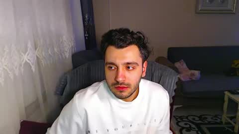 Berk online show from December 27, 3:48 pm