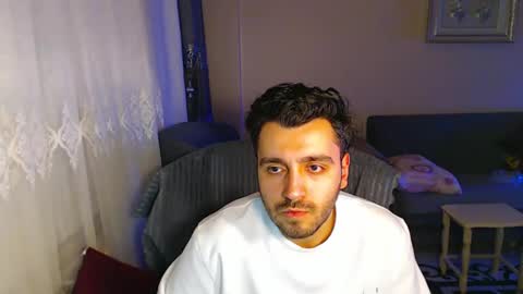 Berk online show from December 27, 10:48 pm
