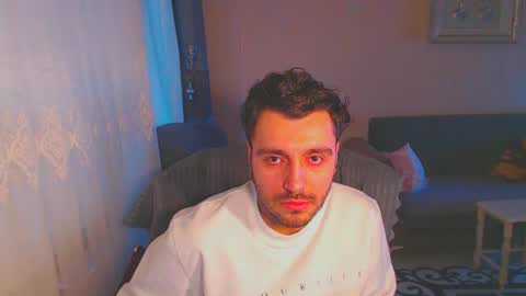 Berk online show from December 28, 2:32 pm