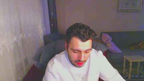 Berk online show from December 28, 10:02 pm