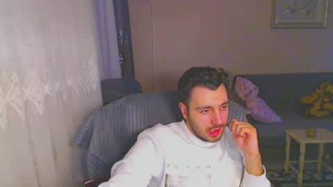 Berk online show from December 29, 4:16 am
