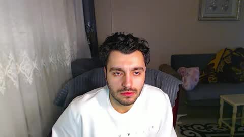 Berk online show from December 29, 3:57 pm