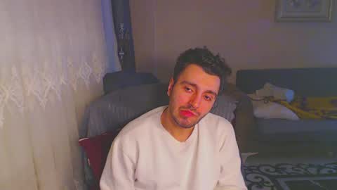 Berk online show from December 31, 4:16 am
