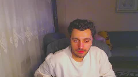 Berk online show from January 1, 12:21 am