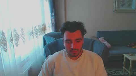 Berk online show from January 1, 7:41 am