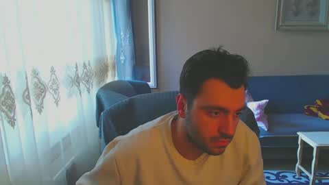 Berk online show from January 1, 12:22 pm