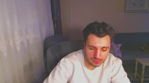 Berk online show from January 1, 3:24 pm