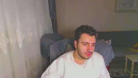Berk online show from January 2, 1:27 am