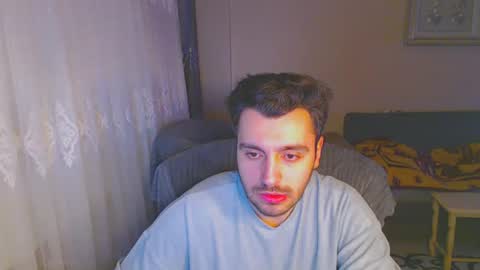 Berk online show from January 2, 4:24 pm