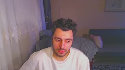 Berk online show from January 4, 12:48 am