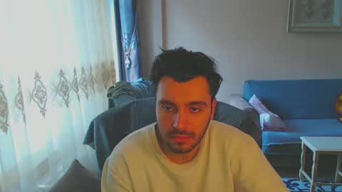 Berk online show from January 4, 10:16 am