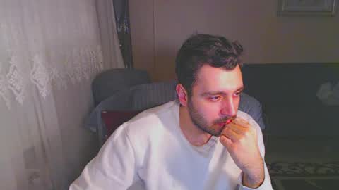 Berk online show from January 6, 4:26 am