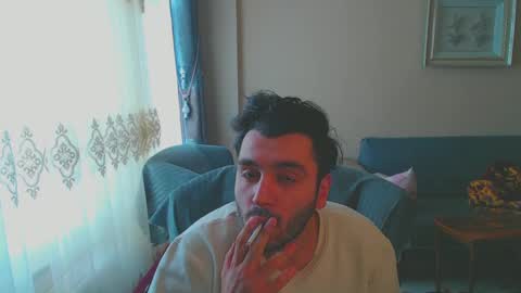 Berk online show from January 6, 10:02 am