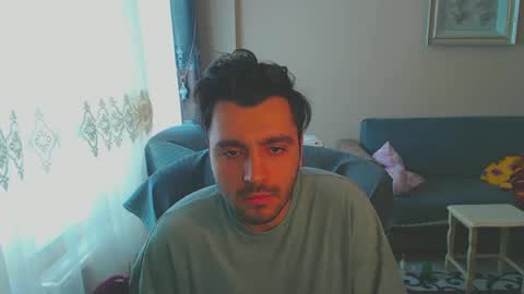 Berk online show from January 8, 9:53 am