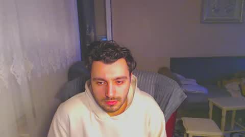 Berk online show from January 16, 4:18 pm