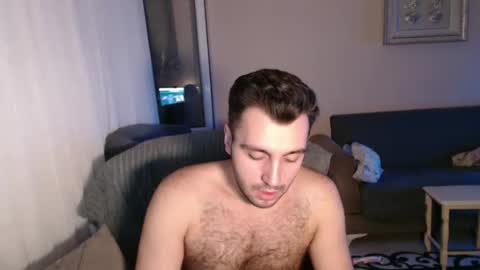 Berk online show from September 18, 10:01 pm