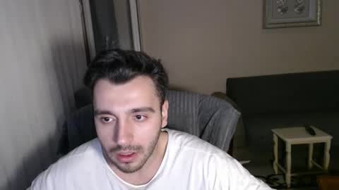 Berk online show from September 28, 1:00 am