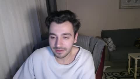 Berk online show from October 30, 10:32 pm