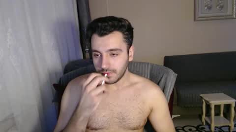 Berk online show from November 29, 1:08 am