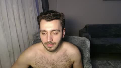 Berk online show from February 28, 10:22 pm