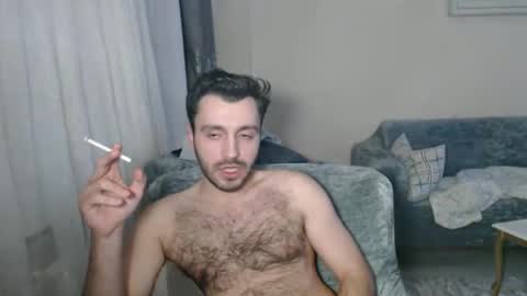 Berk online show from March 11, 11:00 pm