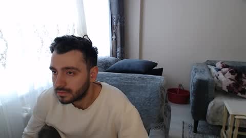 Berk online show from May 1, 3:38 pm