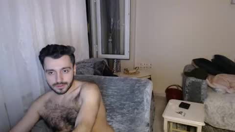 Berk online show from May 6, 10:48 pm