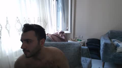 Berk online show from May 11, 11:16 am