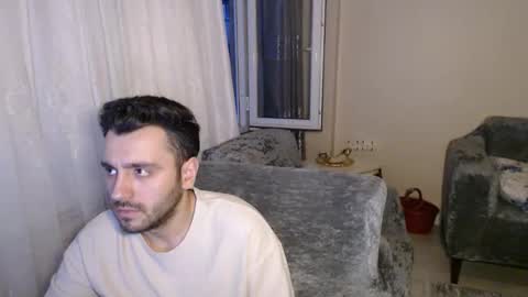 Berk online show from May 15, 11:34 pm