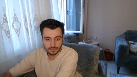 Berk online show from May 16, 12:51 am