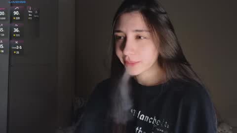 Snapshot of 2insensitive chatting on March 2, 8:40 pm Lina free control in pvt online show from March 2, 8:40 pm