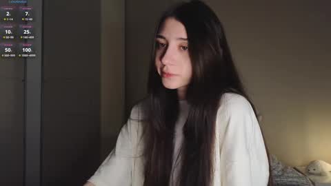 Snapshot of 2insensitive chatting on March 10, 7:29 pm Lina free control in pvt online show from March 10, 7:29 pm