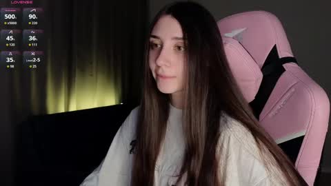 Snapshot of 2insensitive chatting on March 29, 5:02 pm Lina free control in pvt online show from March 29, 5:02 pm