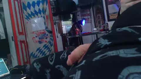 Snapshot of 2muchdic4u chatting on January 30, 6:43 pm 2muchdic4u online show from January 30, 6:43 pm